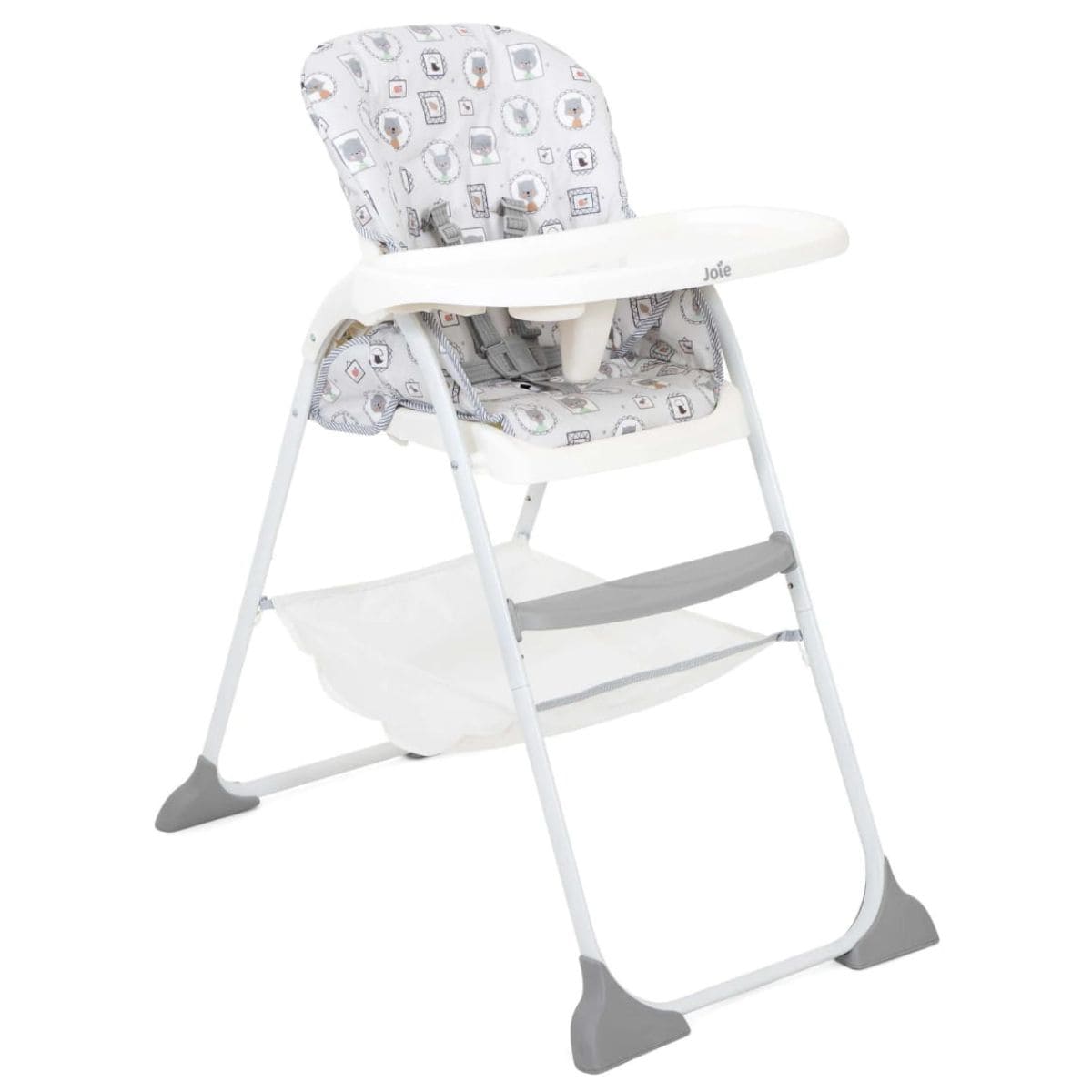 Joie owl online high chair